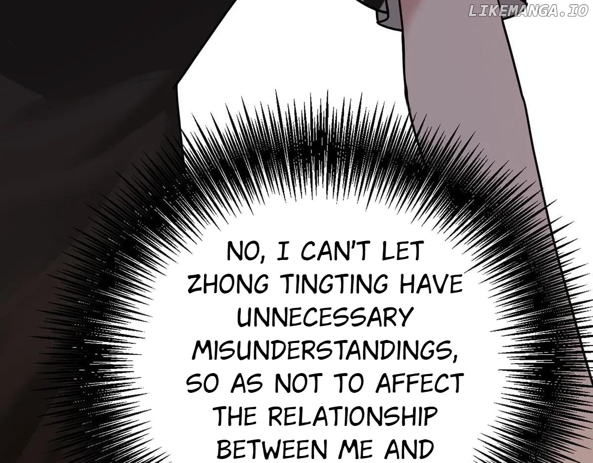 After Breakup: Had an Affair With My Ex's Uncle Chapter 81 - page 106